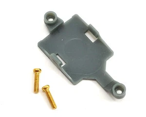 Blade 350 QX Compass Cover & Hardware Set #BLH7813 OZRC - Picture 1 of 2