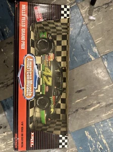 Kyle Petty 1992 1/18th #42 Mello Yello Grand Prix Ertl #7448 Diecast - Picture 1 of 3