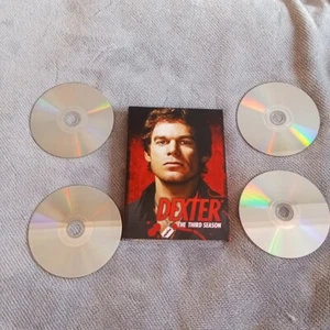 Dexter - The Third Season - Michael C. Hall (2007) - Picture 1 of 2