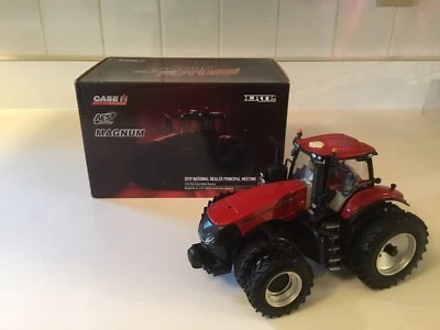 1:32 Case IH AFS Connect Magnum Tractor 2019 National Dealer Principal Meeting - Image 1 of 4