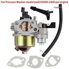 Essential Carb Kit Replacement For Powermate Pressure Washer Model Pw0102405