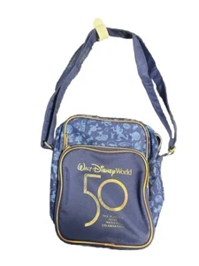 Disney World 50th Anniversary, Kids Size Handbag , - Picture 1 of 3