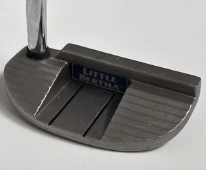 Callaway Little Bertha Junior Putter 31" Rechtshand alles Original - Bild 1 von 9