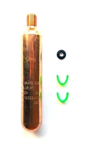 33g Rearming Kit for United Moulders MICRO Manual Inflator - Picture 1 of 2