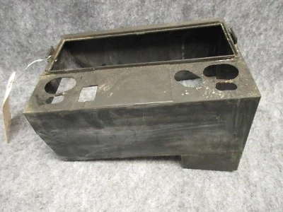 2003-2004 Ford Taurus Mercury Sable Battery Top Cover Box 3F1T-10A687-AA 32453 - Image 1 of 4