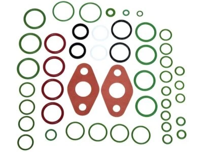 For 1961-1967 Ford Econoline A/C System Seal Kit 51815NDKR 1962 1963 1964 1965 - Image 1 of 2