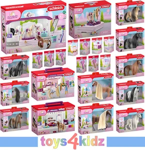 Schleich® Horse Club Sofia`s Beauties 42580 - 42650 zum Auswählen ** NEU / OVP - Bild 1 von 26