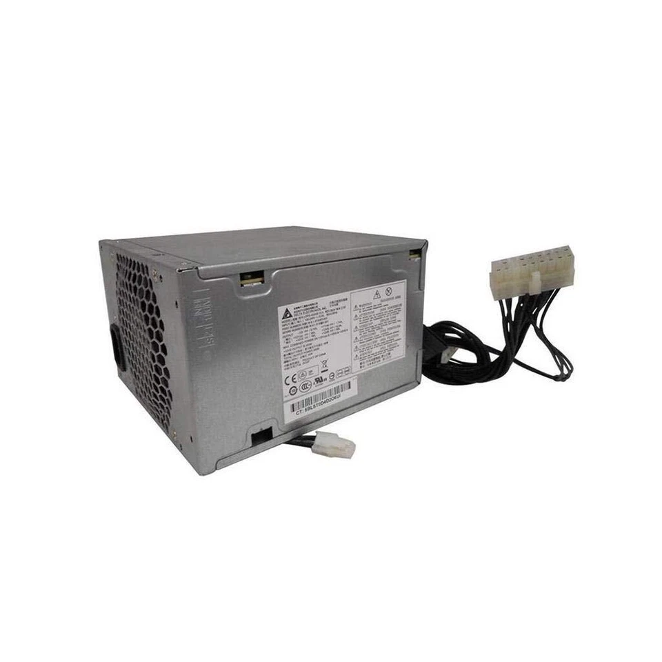 HP Power Supply Rated at 400 Watts, 705045-001 Rated at 400 Watts 92% efficient - Image 1 of 1