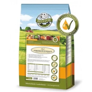 Bellfor Forstbach-Schmaus Hundefutter 3x 10kg getreidefrei Fisch Omega3 (5,50€/1 - Bild 1 von 1