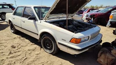 Bomba de combustível completa 1988-1992 Buick Century com unidade de envio nível de gás fabricante de equipamento original 3,3l - Imagem 1 de 4