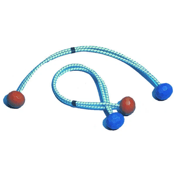 Bainbridge Sail Ties / Fasteners With Plastic Balls 50cm - Image 1 of 1