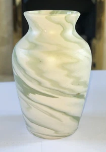 RON PAYNE STUDIO KERAMIK ACHATVASE BRISTOL - Bild 1 von 3