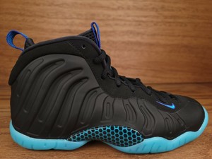 nike foamposite hornets