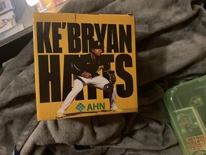 ke'bryan hayes Wackelkopf 6/10/23 Neu Originalverpackt Selten - Bild 1 von 3