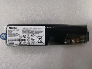BAT-1S3P Battery For PowerVault MD3000 MD3000i BAT JY200 C291H(BAT1S3P)2022 DATE - Picture 1 of 4