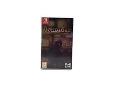 JUEGO NINTENDO SWITCH BEHOLDER: COMPLETE EDITION 18382522