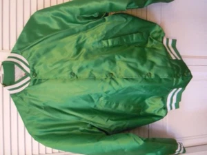 WESTARK USA SIZE MEDIUM BUTTON JACKET SHIRT GREEN NO TAGS men - Picture 1 of 4