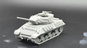 3D Printed 1/72m10 tank destroyer tank Unpainted Model Kit - Picture 1 of 5