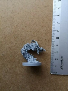 WORMLINGS MINIATUR/DARK RITUALS THE CURSED FJORD G224 - Bild 1 von 1