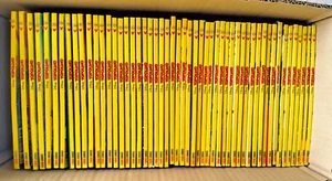 MICKY MAUS BOOKLET Jahr 2017 - HALBVOLLSTÄNDIGER JAHRGANG 3188 BIS 3240 (-1 fehlt 3213) - Bild 1 von 4