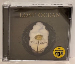 LOST OCEAN - Self-Titled (2007) - CD - NEW - Picture 1 of 2