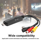 For To AV 1080P HD Converter Adapter Cable Male To Female For TV VC GSA