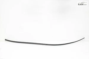 2011-2021 JEEP GRAND CHEROKEE RIGHT PASSENGER SIDE ROOF DRIP MOLDING SEAL OEM - Picture 1 of 7