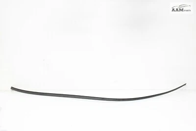 2011-2021 JEEP GRAND CHEROKEE RIGHT PASSENGER SIDE ROOF DRIP MOLDING SEAL OEM - Image 1 of 4