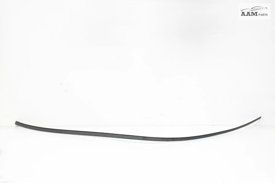 2011-2021 JEEP GRAND CHEROKEE RIGHT PASSENGER SIDE ROOF DRIP MOLDING SEAL OEM - Image 1 of 4