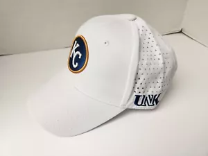 KC Royals & Univ Neb Kearney Cap, 7/21/24 Theme Ticket Required Item. New, Mint! - Picture 1 of 4
