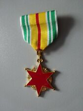 (A49-2) US Orden Vietnam Wound Medal US-Made