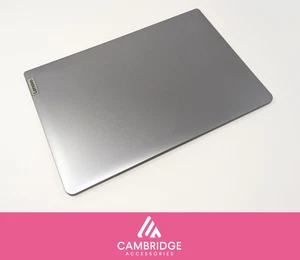 Lenovo Ideapad 3-15ITL6 Rear Housing Back LCD Lid Cover Case Grey 5CB1B60414 - Afbeelding 1 van 19