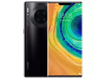 NUOVO originale Huawei Mate 30 Pro 256 GB,8GB RAM 4G LTE Dual SIM no Google Play - Foto 1 di 19