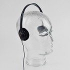 Condor Kopfhörer - Bügelkopfhörer - Vintage Earphones - Headphones - Flugzeug 