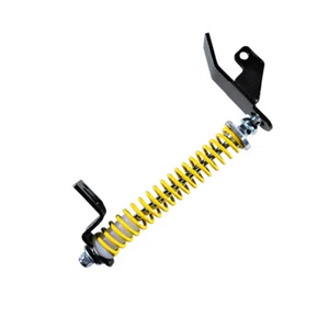 Ressort/tendeur moteur cyclo doppler er1 adapt. 103 mvl m/vogue 95- jaune - Imagen 1 de 1