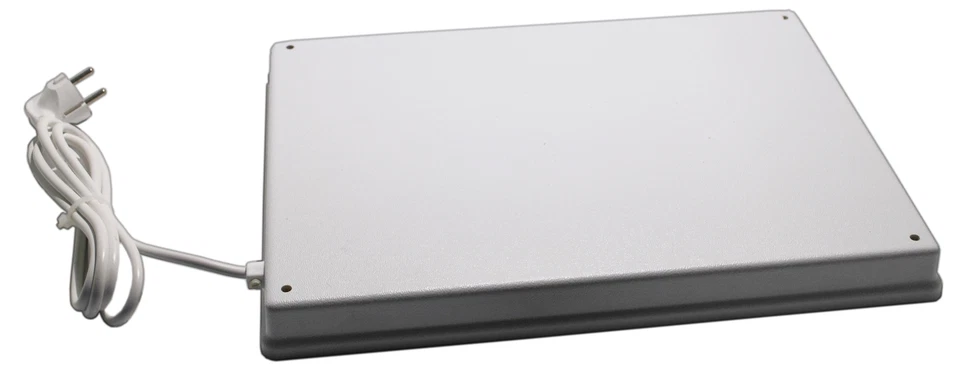 Heatpanel Terrariendeckenheizung  41 x 51 cm - Neue Generation - Watt: 70w - Bild 1 von 1