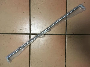 25" STAINLESS STEEL APPLIANCE HANDLE with HADWARE - Bild 1 von 1