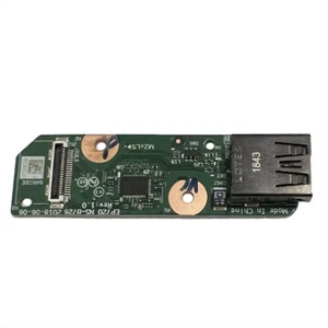 new 01HY719 NS-B726 USB Board for LENOVO Thinkpad P72 20MB 20MC EP720 - Picture 1 of 3