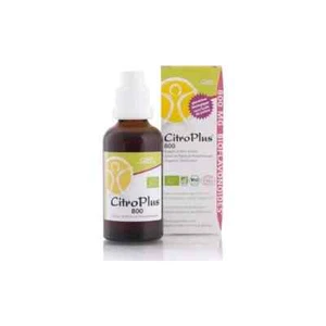CitroPlus 800 Gse Estratto Di Semi Di Pompelmo 50 Ml - Imagen 1 de 1