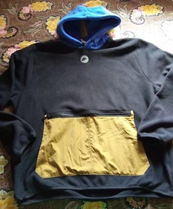 Felpa uomo Nike Taglia 2xl - 3xl, pile, Nuovo - Foto 1 di 7