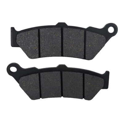 Rear Brake Pads for Victory V92 C SC Ness Hammer Vegas King Pin (1998-2007) - Image 1 of 4