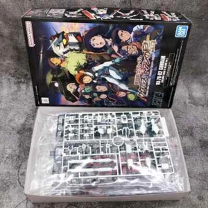 USA PREMIUM BANDAI HG 1/144 RX-78 02 Gundam (Cucuruz Doan Island Ver) Model Kit - Picture 1 of 11