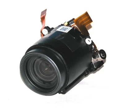 Unidad de lente zoom con sensor CCD de 8 MP para cámara digital Fujifilm FinePix S8000fd Foto 1 de 4