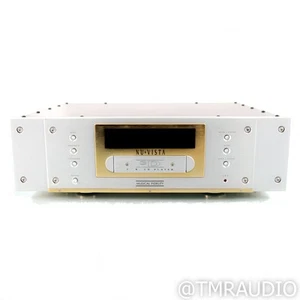 Reproductor de CD Musical Fidelity NuVista 3D (1/1) - Imagen 1 de 12