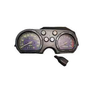 Contachilometri Contagiri Gruppo Spie Kawasaki Klx 650c  Serie 93/95 - Foto 1 di 5