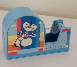 Diddl Klebeband/ Tesa Abroller / Rarität / selten , gebraucht, top - Bild 1 von 12