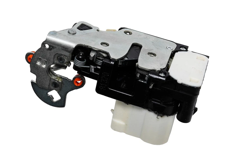 Nuevo Genuino GMC N-Lock (17198-Ct) (02/09 15110511 OEM Foto 1 de 4