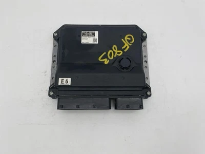 Módulo de control informático Lexus ES350 2008 2009 3,5 L AT motor ECU 89661-33E71 OEM Foto 1 de 4