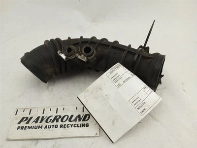 Resonador de tubo de admisión de aire Mini Cooper S R50 R53 2002 2003 2004 2005 2006 Foto 1 de 4