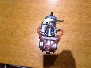 NOS MIKUNI CARB CARBURETTOR 38MM YAMAHA YZ250 RM250 400 465 - Picture 1 of 9